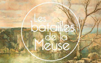 LES BATAILLES DE LA MEUSE