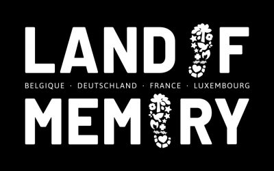 LAND OF MEMORY – le spot
