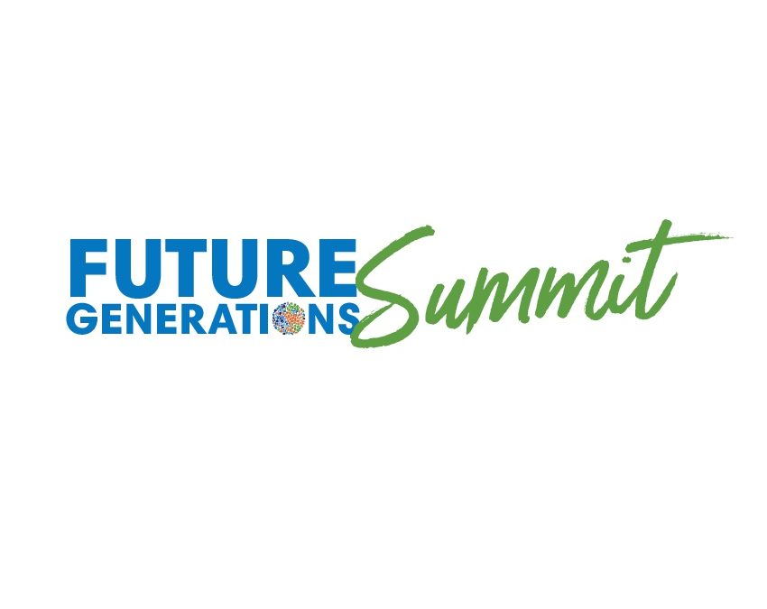 10 décembre – Future Generations Summit